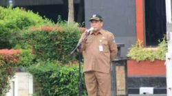 Masih Banyak Perbaikan, Sekda Depok Minta ASN Tingkatkan Profesionalisme