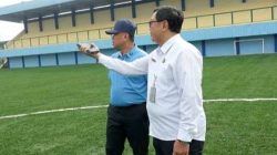 Tuntas Renovasi 4 Lapangan Bola, Komitmen Pemkot Depok Sediakan Sarana Publik yang Layak