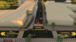 Tahun Ini, Supian Suri Prioritaskan Pelebaran Jalan Raya Sawangan