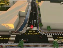 Tahun Ini, Supian Suri Prioritaskan Pelebaran Jalan Raya Sawangan