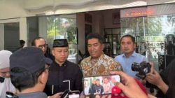 Bukan Sekedar Lokasi Kampus, Rektor UI Sebut Depok Rumah Bersama