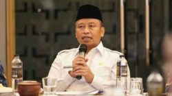 Keterbatasan Fiskal Faktor Utama Wali Kota Supian Suri Hapus Skema UHC