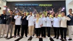 Komisi B Dukung Penuh Rencana Tirta Asasta Depok Melantai  di Bursa Efek