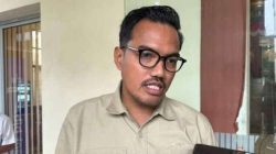 Anggota Dewan GWR Kasih Kunci Utama Keberhasilan Dana RW 300 Juta