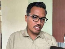 Anggota Dewan GWR Kasih Kunci Utama Keberhasilan Dana RW 300 Juta