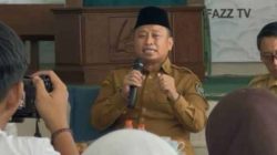 Terapkan Wajar 13 Tahun, Anak Depok Tidak Bisa Langsung Masuk SDN/MIN