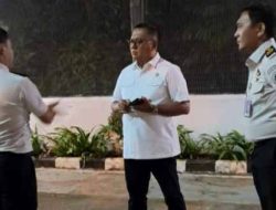 Anggota Dewan Jabar Pradi Supriyatna Dorong Langkah Cepat Perbaikan Drainase Rutan Depok