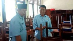 Disdik Depok Fokuskan Perbaikan Gedung & Penyediaan Sarpras SMPN