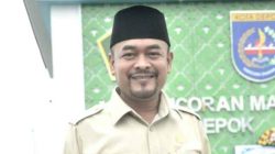 Terjawab, Di Era Supian Suri Pemkot Depok Mampu Bangun Gedung Madrasah