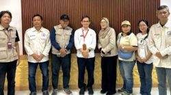 Dinsos & SWI Depok Perkuat Kolaborasi Penanganan Masalah Sosial