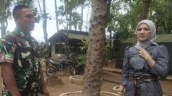 Posisi TNI Strategis Dalam Menopang Ketahanan Sosial & Ekonomi Masyarakat