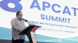 Pengendalian Tembakau, DKI Jakarta Bakal Terapkan Kawasan Tanpa Rokok