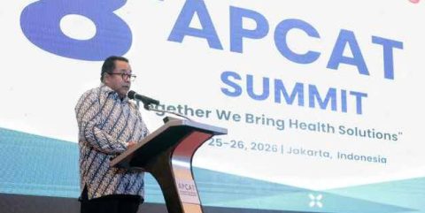 Pengendalian Tembakau, DKI Jakarta Bakal Terapkan Kawasan Tanpa Rokok