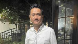 Anggota Dewan HTA Berikan Ambulans Kepada Warga RW 4 Kelurahan Depok Jaya