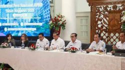 APBD DKI Jakarta Diarahkan Lindungi Daya Beli Masyarakat