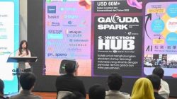 Menkomdigi Tunjuk Bandung Jadi Rujukan Nasional Pengembangan Startup Berbasis Kolaborasi