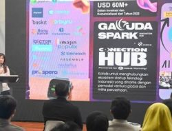 Menkomdigi Tunjuk Bandung Jadi Rujukan Nasional Pengembangan Startup Berbasis Kolaborasi