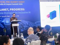 Kemitraan Indonesia & India Jadi Babak Penentu Masa Depan AI di Asia