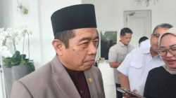 Bersama Lemhanas, Ketua DPRD DKI Wacanakan Pendidikan Wasbang Seluruh Anggota Dewan