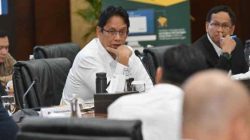 Menkeu Purbaya Optimis Ekonomi & Pasar Saham Terus Tumbuh Tahun Ini