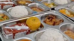 Perlahan Tapi Pasti, Gerakan Sosial Mandiri Jaksa Sediakan MBG Anak Disabilitas Berbuah Manis