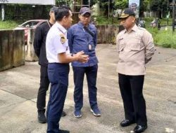 Wali Kota Depok Pastikan Bangun Halte Transjabodetabek D41 Dekat Pintu Tol Sawangan