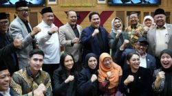 Komisi X Apreasiasi Indonesia Juara 2 di SEA Games dan ASEAN Para Games 2025 Thailand