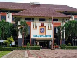 Setiap Kamis Wali Kota Depok Suruh Pegawai Pemkot Kerja Dari Rumah