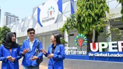 Momentum Satu Dekade Jadi Tonggak Sejarah, UPER Raih Akreditasi Unggul dari BAN-PT